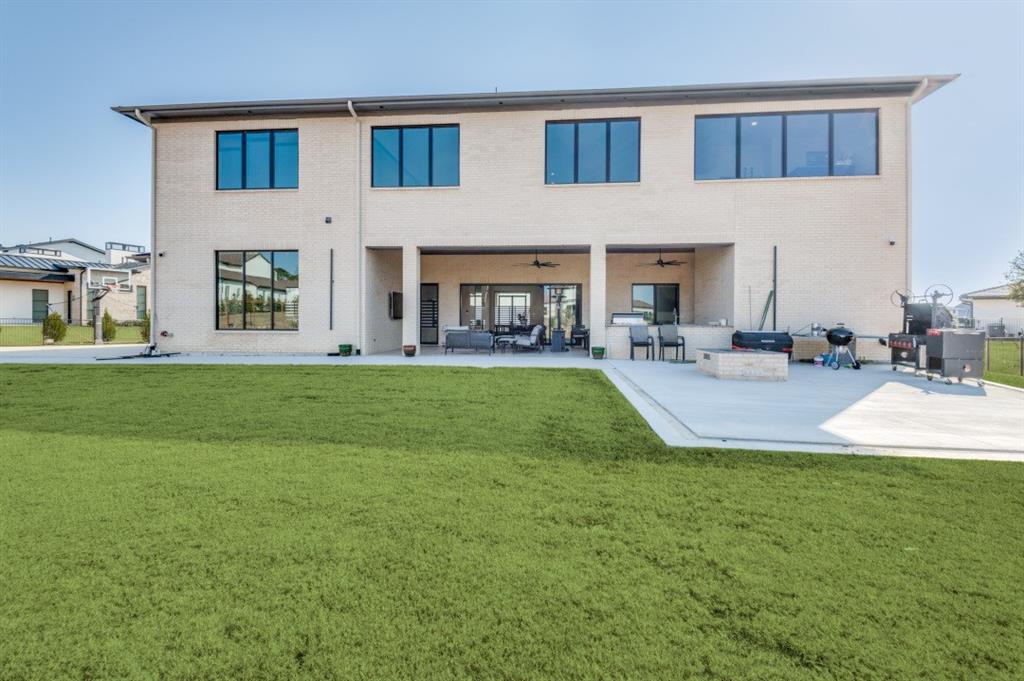 Crescent Heights Add - Residential