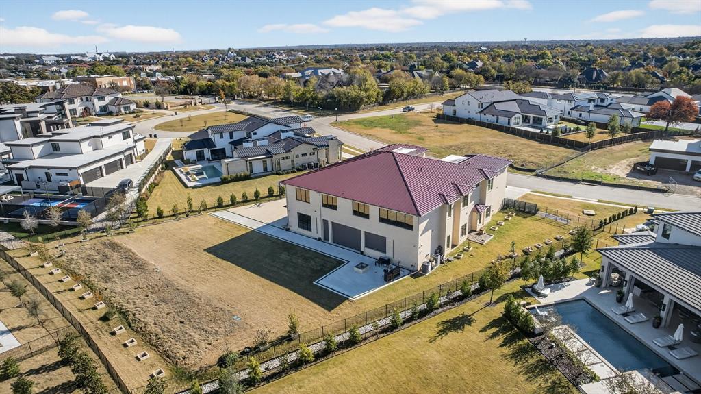 Crescent Heights Add - Residential