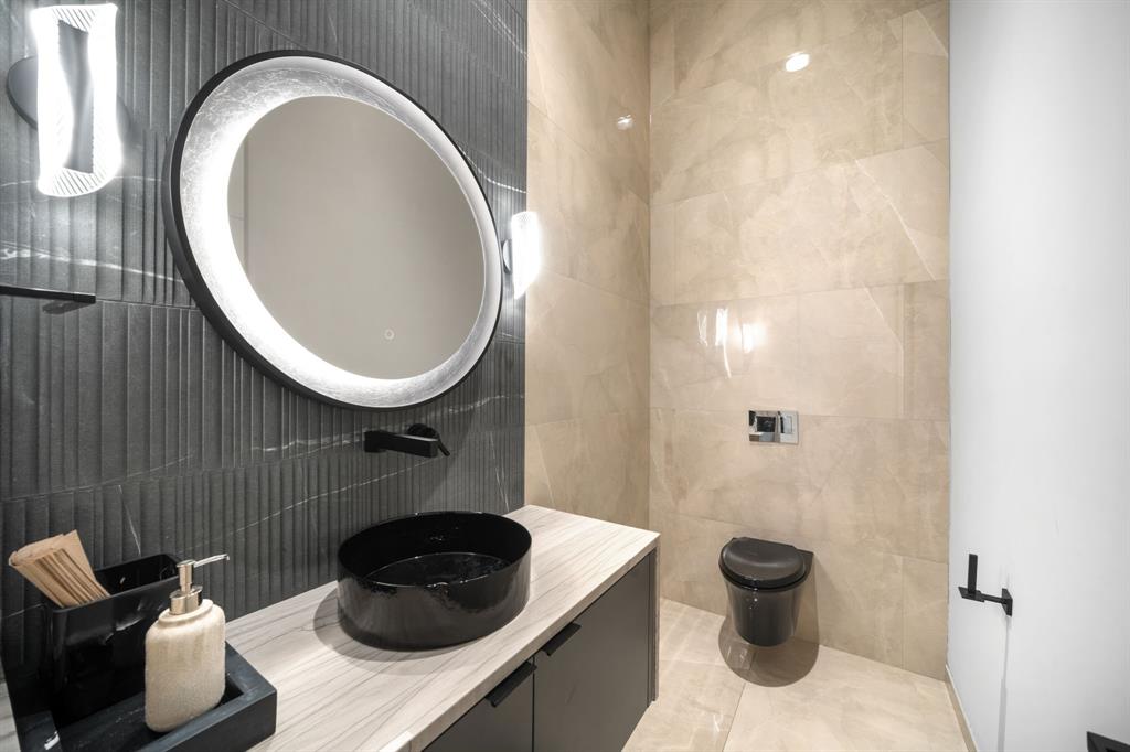 Crescent Heights Add - Residential