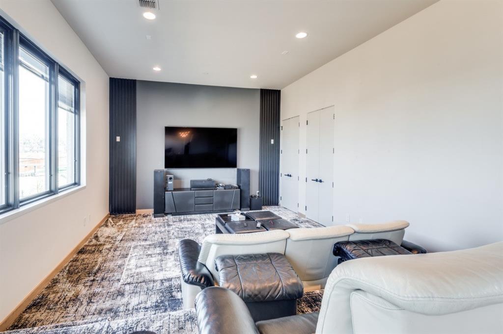 Crescent Heights Add - Residential