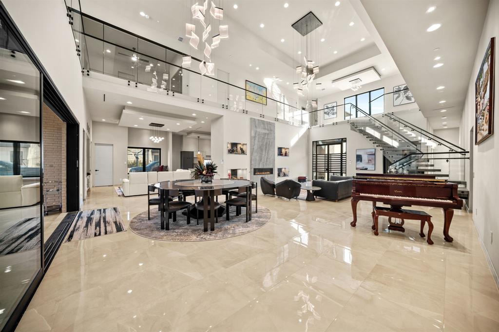 Crescent Heights Add - Residential