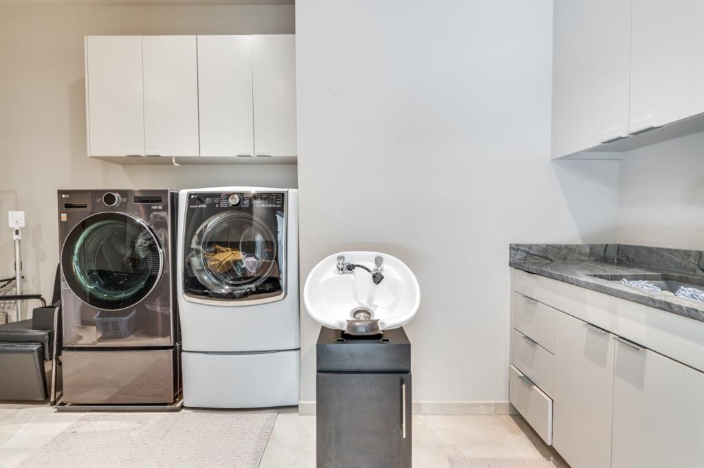 Crescent Heights Add - Residential