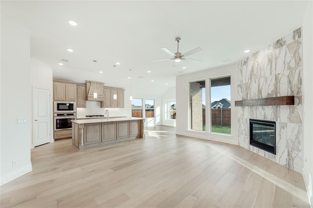 Country Lakes Classic 50 - Residential