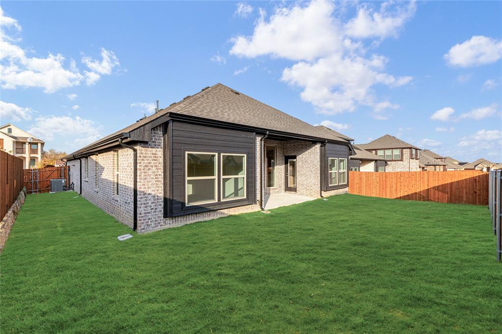 Country Lakes Classic 50 - Residential