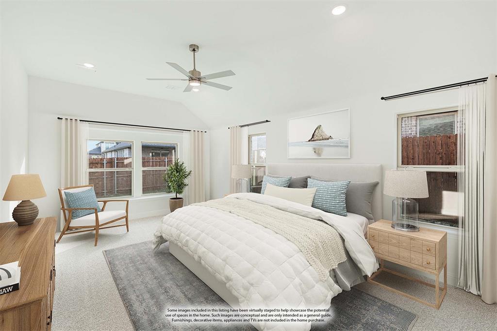 Country Lakes Classic 50 - Residential