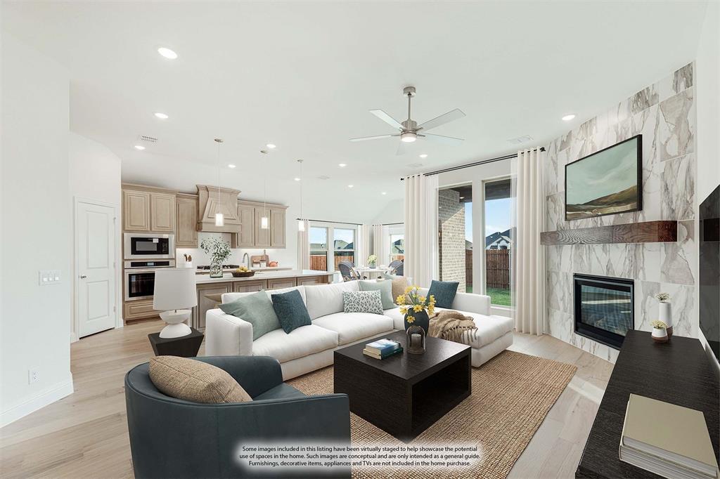 Country Lakes Classic 50 - Residential