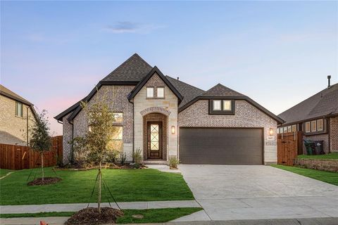 Property photo of 5605 Hazelnut Lane, Denton, TX 76226