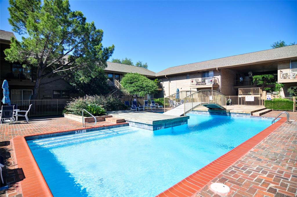 Park Central Condominiums - Residential Lease