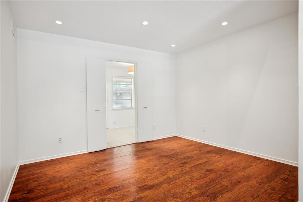 Park Central Condominiums - Residential Lease