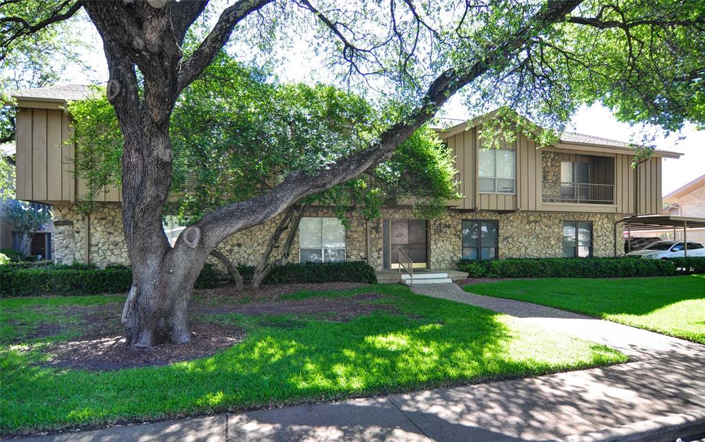 Park Central Condominiums - Residential Lease