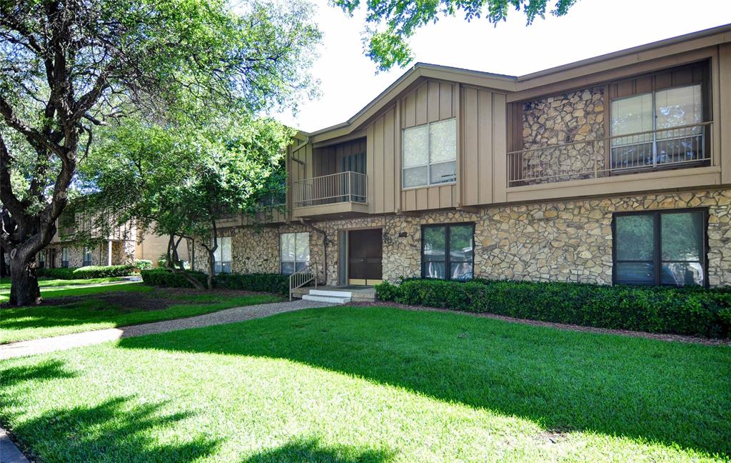 Park Central Condominiums - Residential Lease