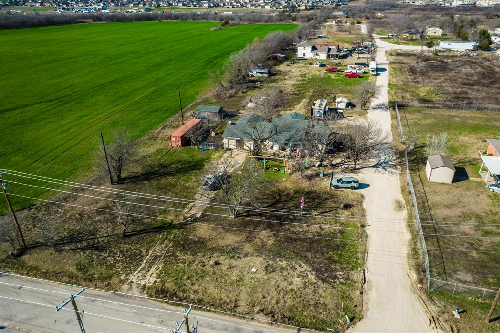 1621 E County Road 109 B