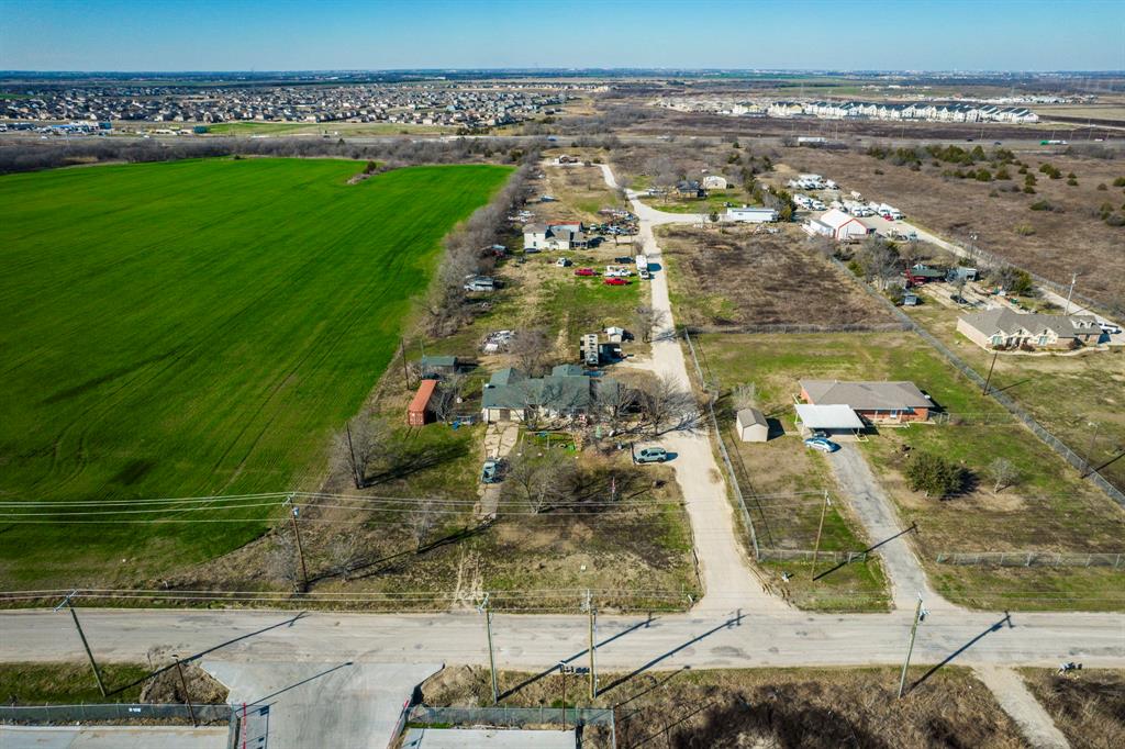 1621 E County Road 109 B
