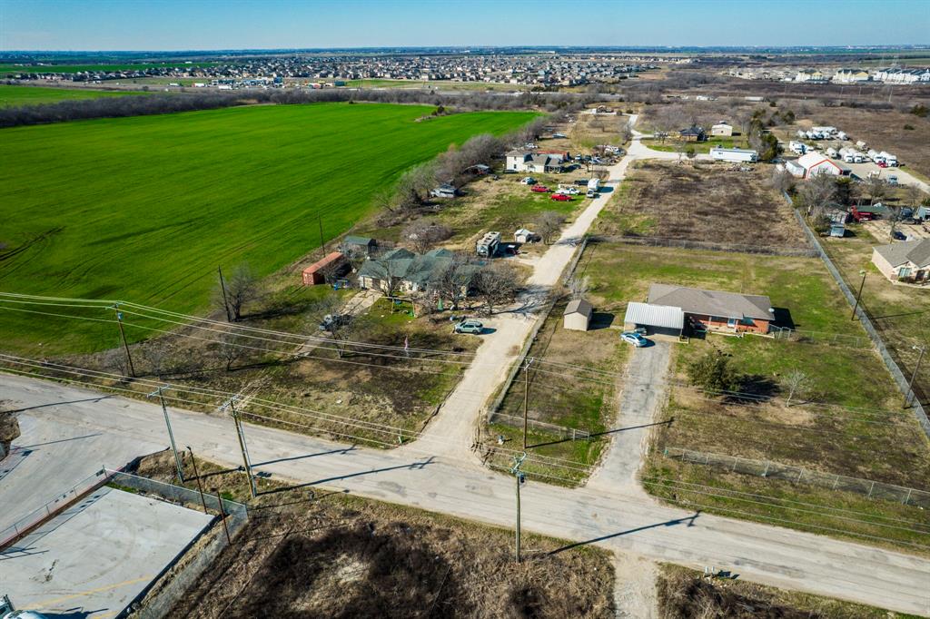1621 E County Road 109 B
