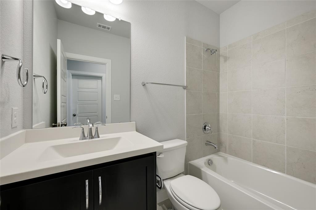 Walsh Ranch Quail Vly - Residential Lease