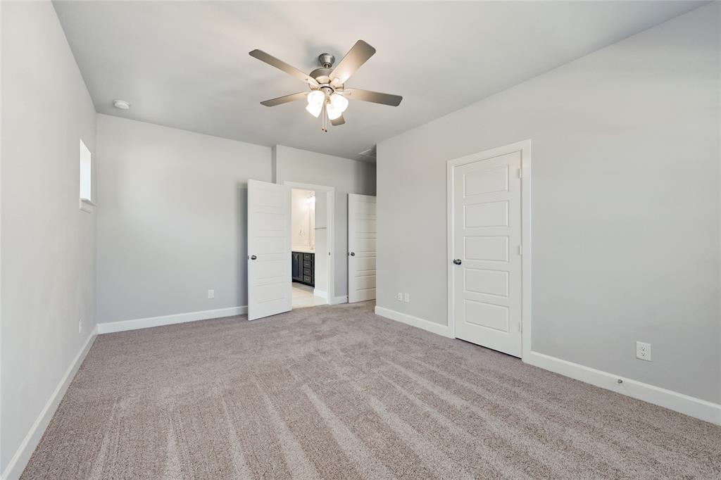 Walsh Ranch Quail Vly - Residential Lease