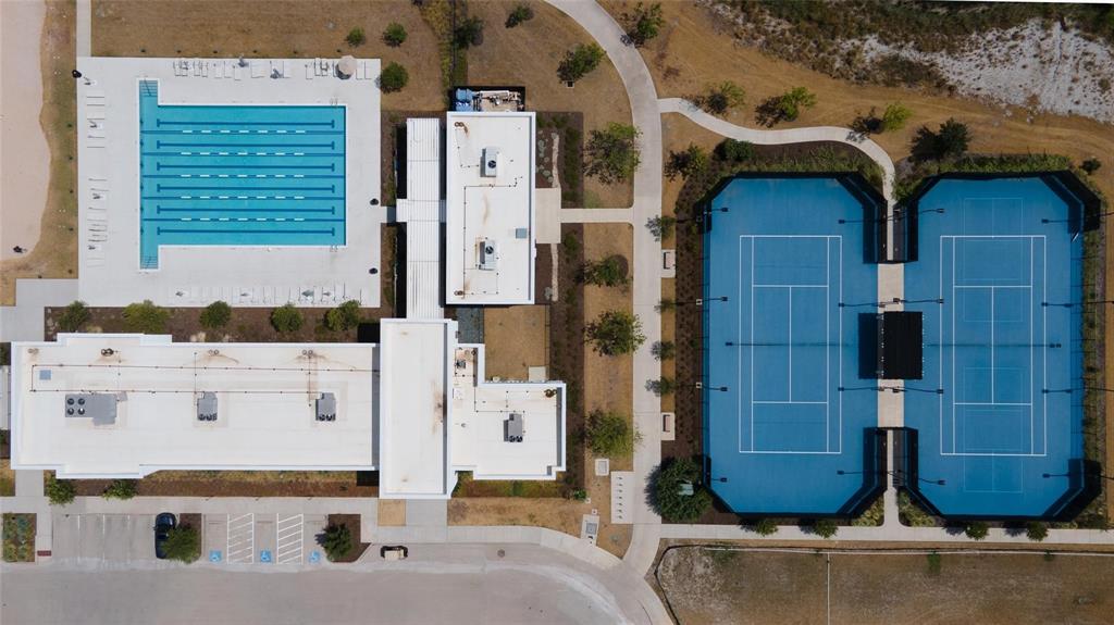 Walsh Ranch Quail Vly - Residential Lease