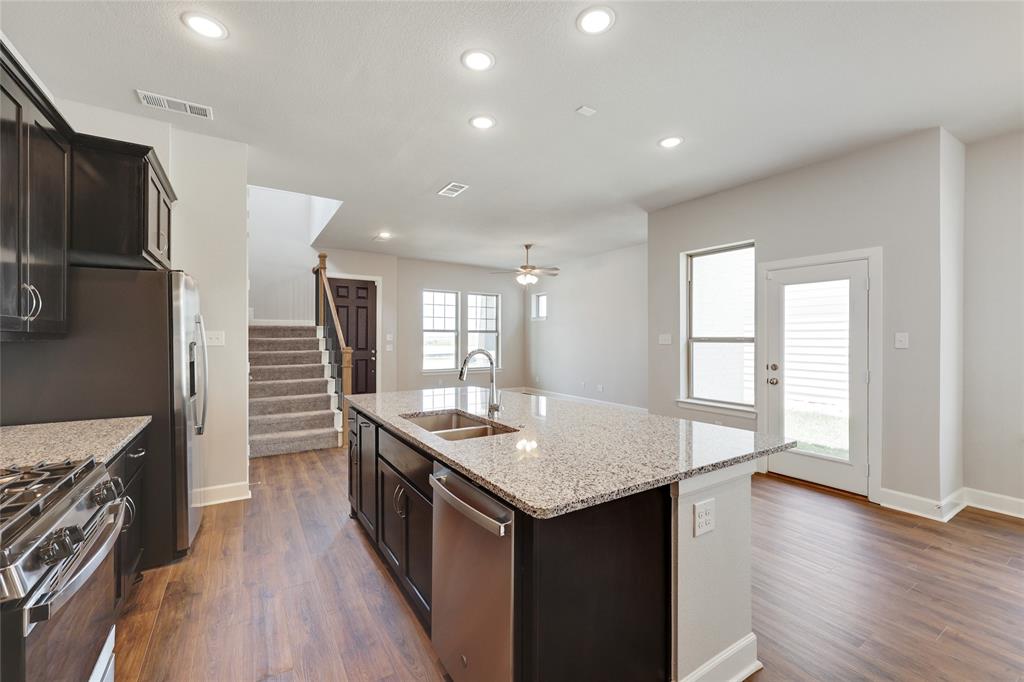 Walsh Ranch Quail Vly - Residential Lease