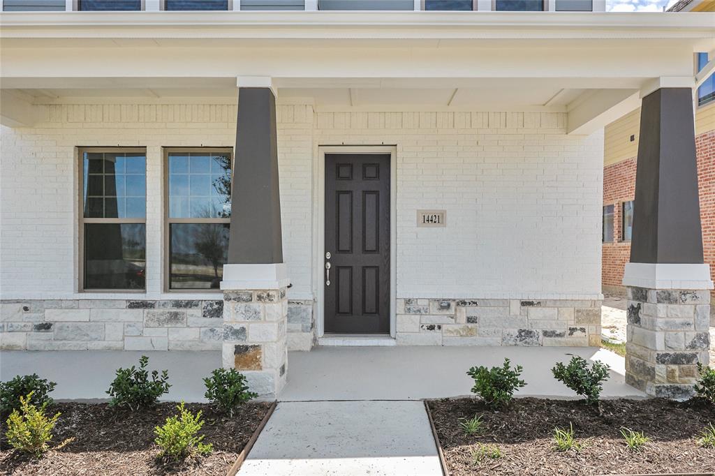 Walsh Ranch Quail Vly - Residential Lease