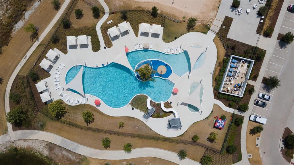 Walsh Ranch Quail Vly - Residential Lease