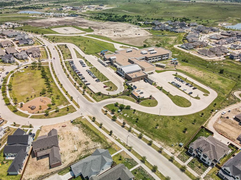 Walsh Ranch Quail Vly - Residential Lease