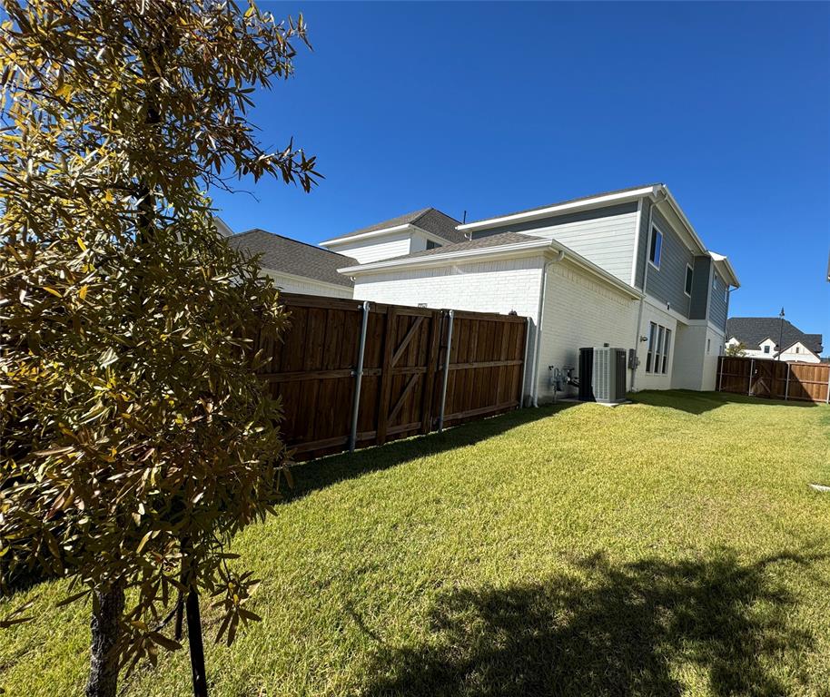 Walsh Ranch Quail Vly - Residential Lease