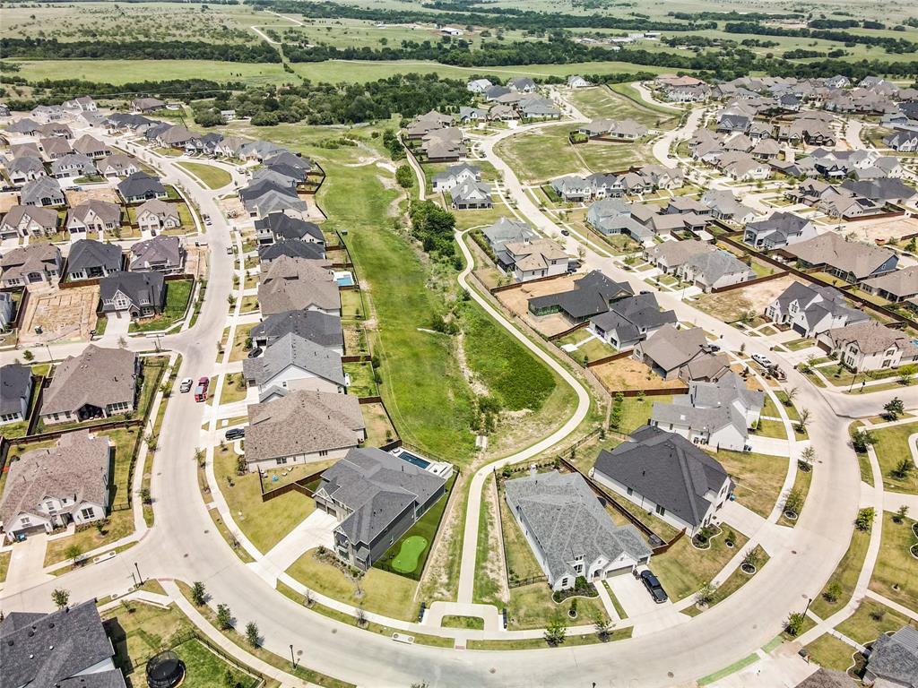 Walsh Ranch Quail Vly - Residential Lease