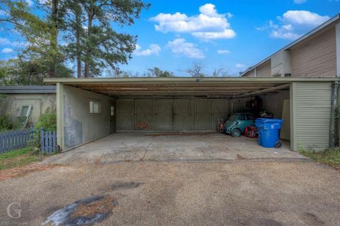 A home in Minden