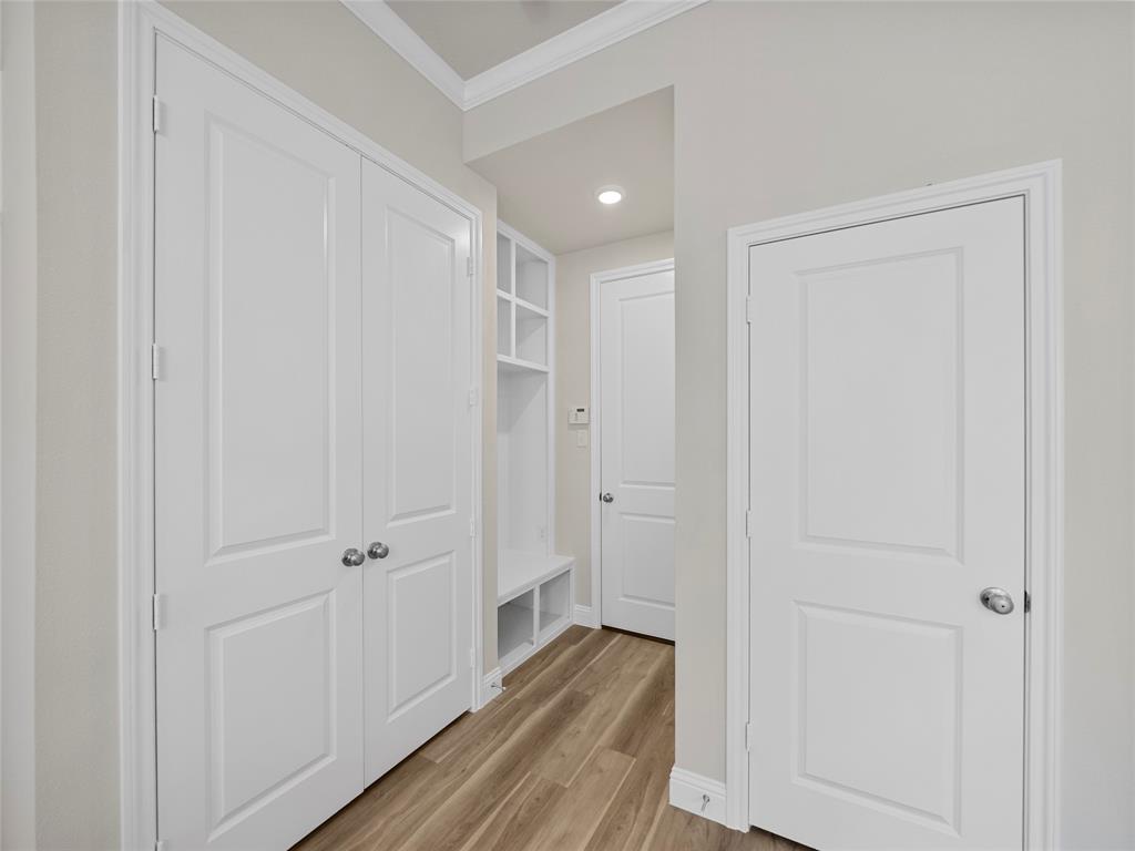 Enclave Villas on Forney Road - Residential