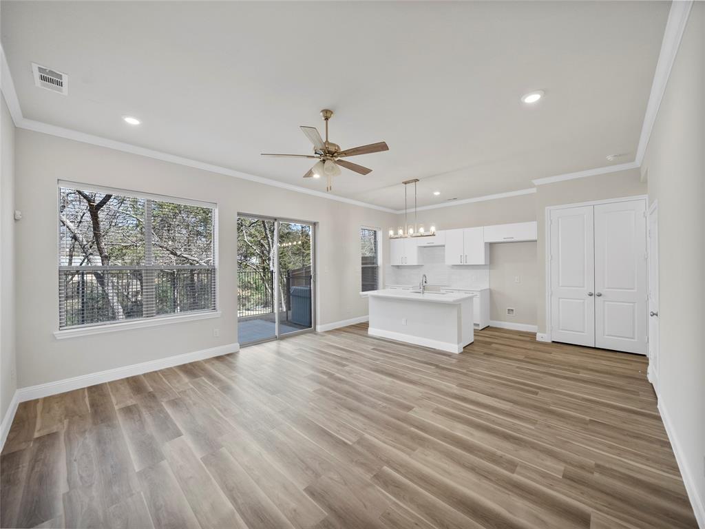 Enclave Villas on Forney Road - Residential