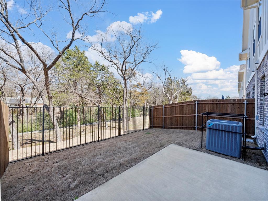 Enclave Villas on Forney Road - Residential