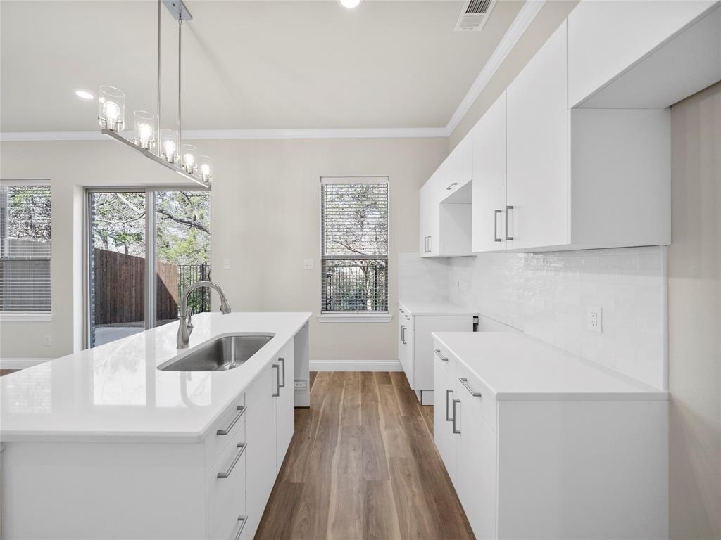 Enclave Villas on Forney Road - Residential