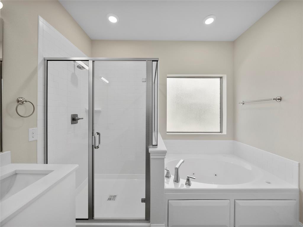 Enclave Villas on Forney Road - Residential