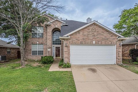 Photo of 3116 Mason Avenue, Corinth, TX 76210 (MLS # 21251786)