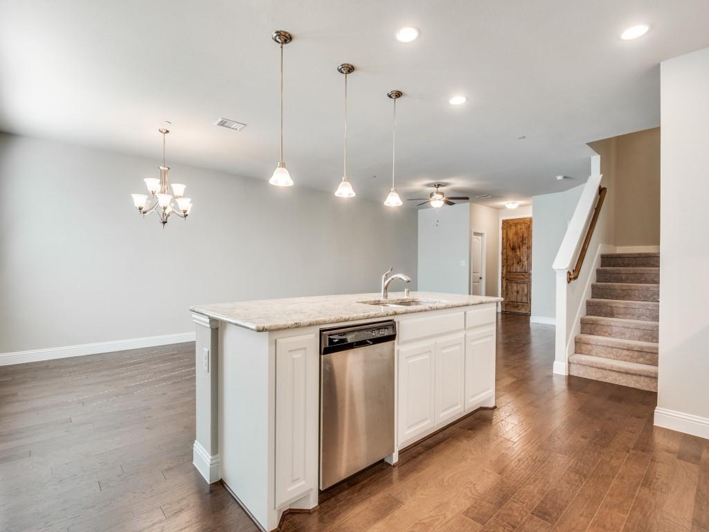 Sorrellwood Terrace Ph I - Residential Lease