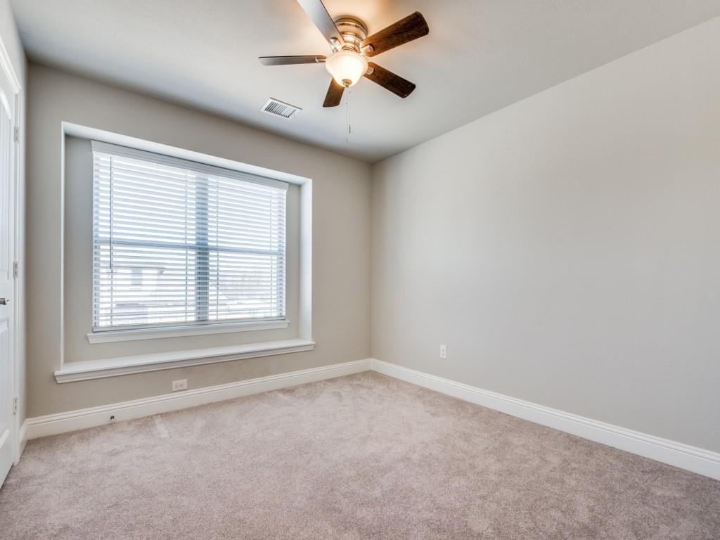 Sorrellwood Terrace Ph I - Residential Lease