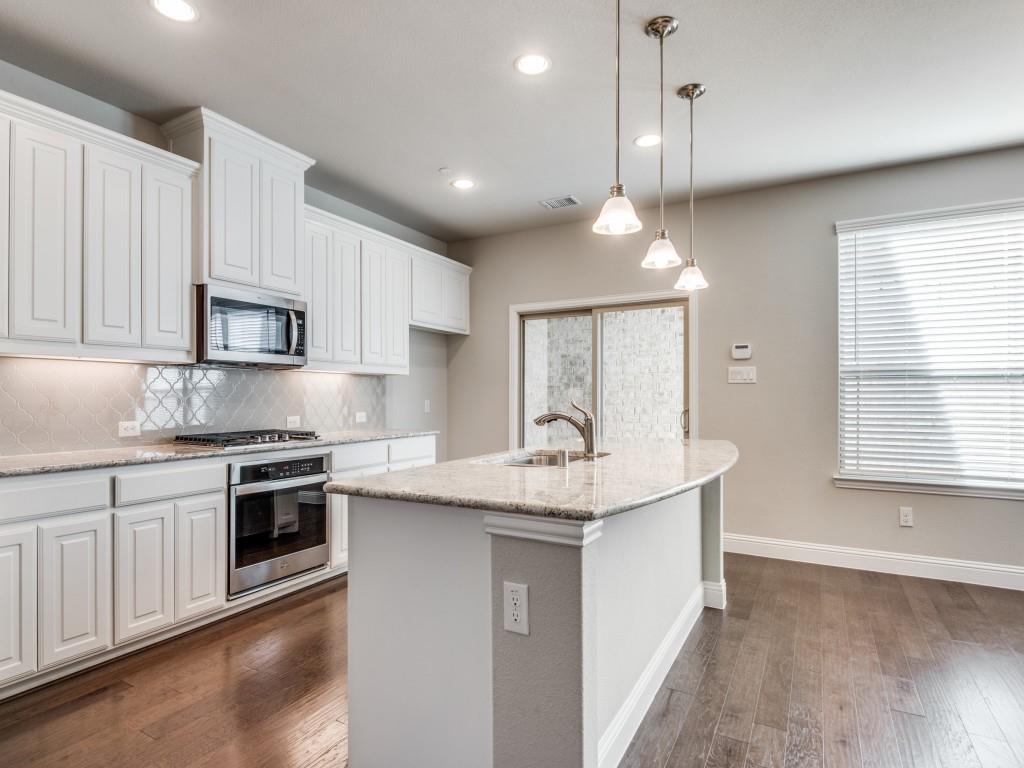 Sorrellwood Terrace Ph I - Residential Lease