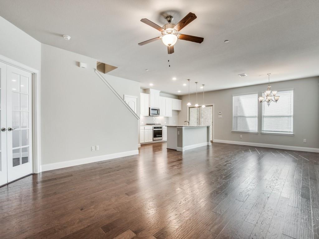 Sorrellwood Terrace Ph I - Residential Lease