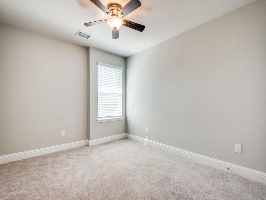 Sorrellwood Terrace Ph I - Residential Lease