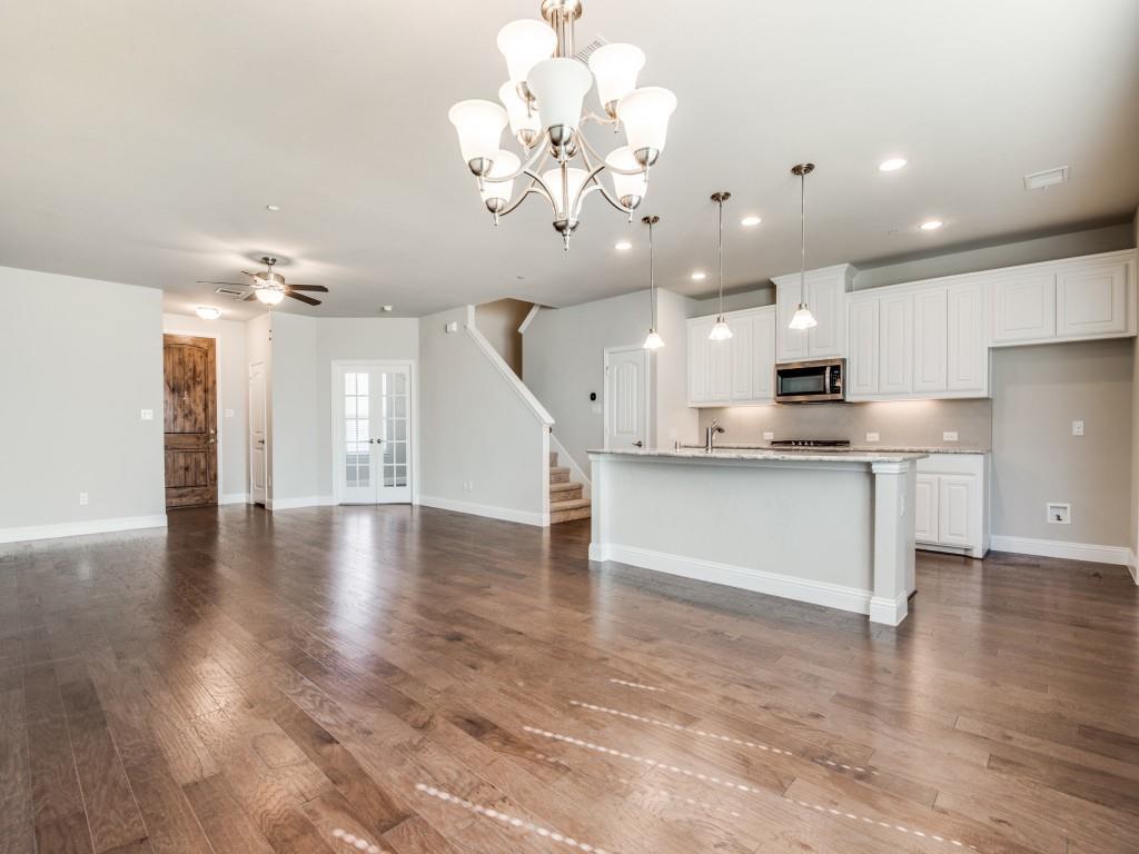 Sorrellwood Terrace Ph I - Residential Lease