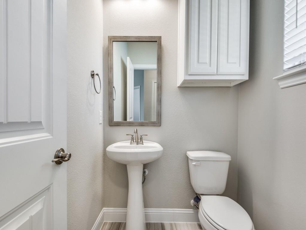 Sorrellwood Terrace Ph I - Residential Lease