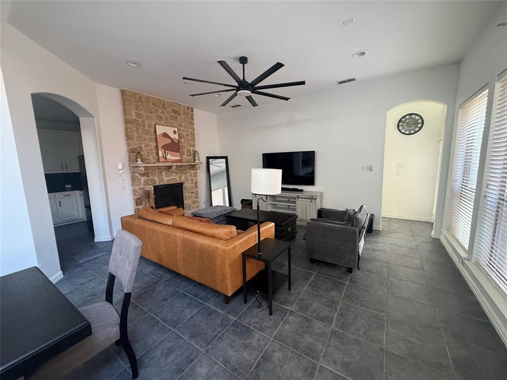 1316 Cog Hill Drive
