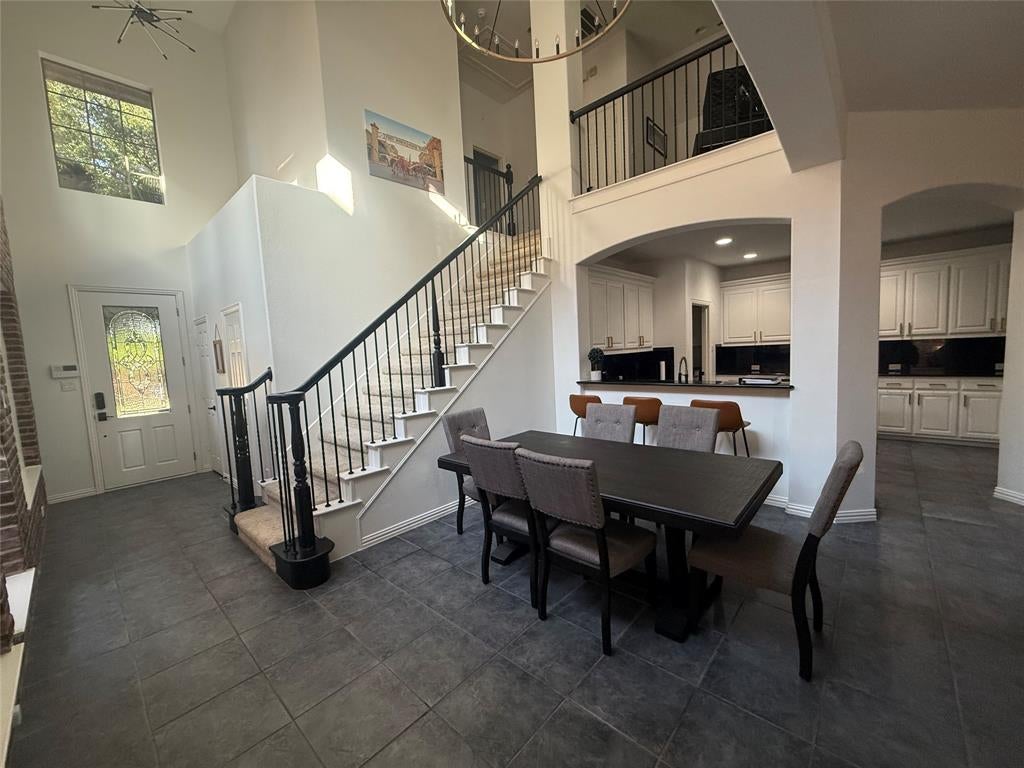 1316 Cog Hill Drive