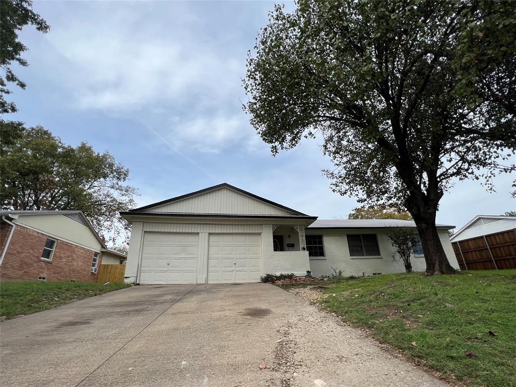 Valwood Park 14 - Residential