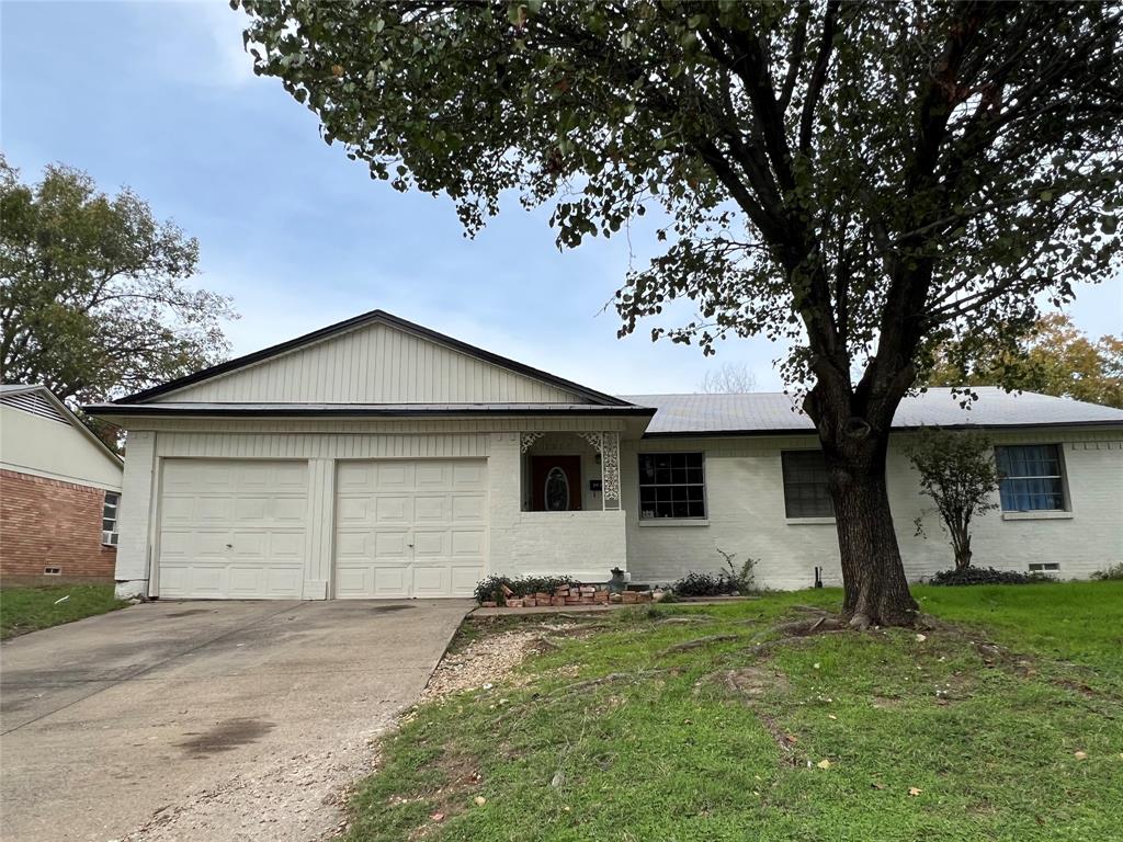 Valwood Park 14 - Residential