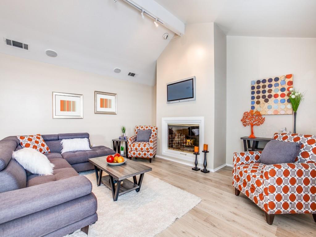 Crest Meadow Estates - Residential