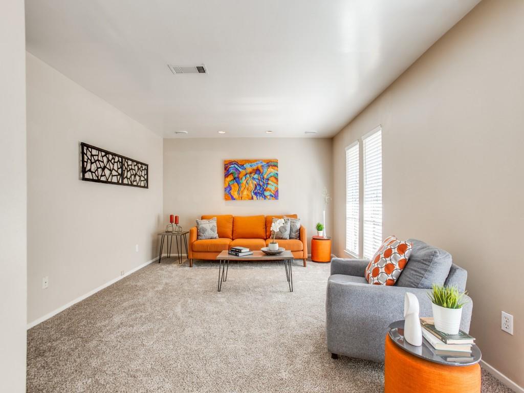 Crest Meadow Estates - Residential