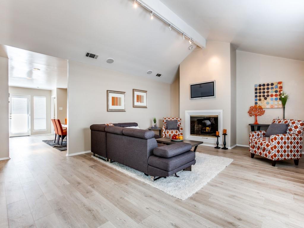 Crest Meadow Estates - Residential