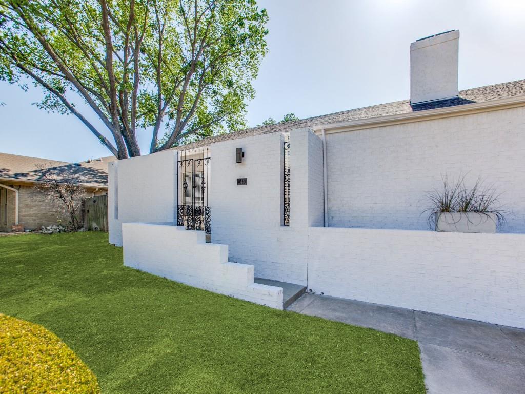 Crest Meadow Estates - Residential