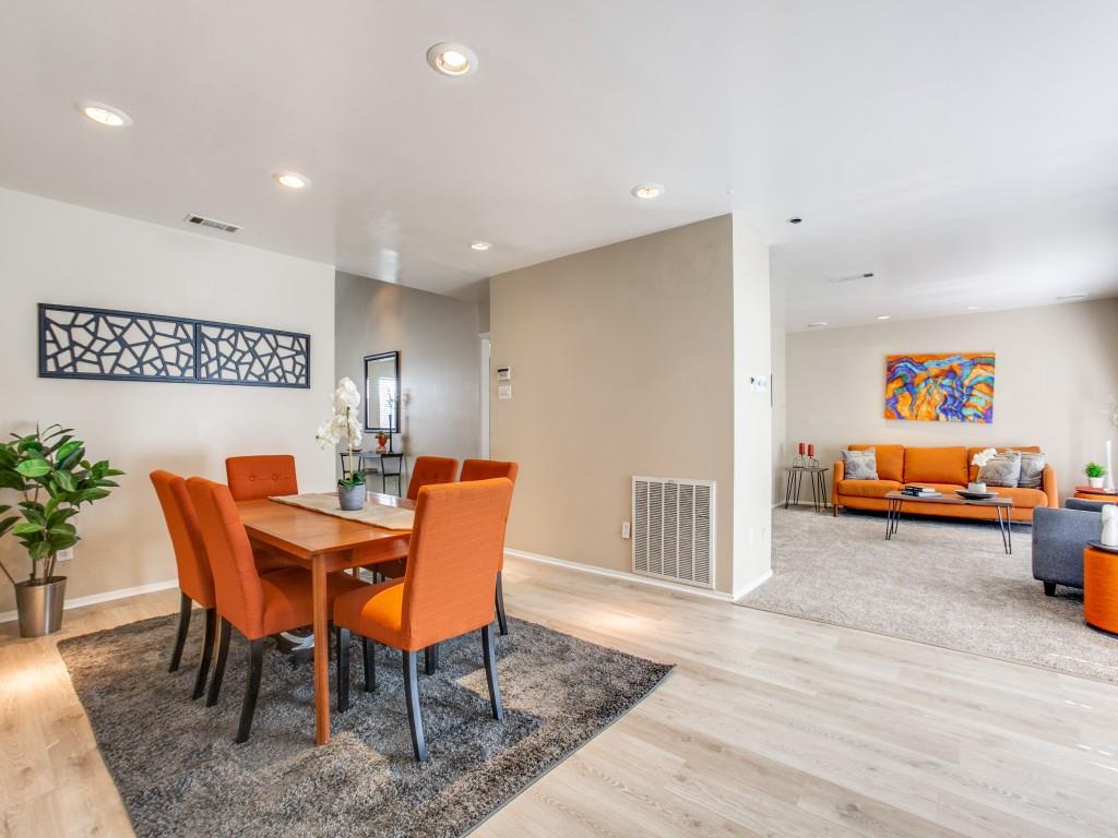 Crest Meadow Estates - Residential